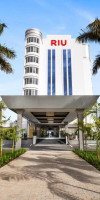 Hotel Riu Palace Nautilus - Adults Only