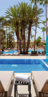 Hotel Riu Palace Oasis