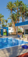 Hotel Riu Palace Oasis
