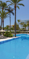Hotel Riu Palace Palmeras