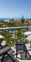 Hotel Riu Palace Palmeras - All Inclusive