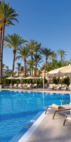 Hotel Riu Palace Palmeras - All Inclusive