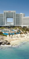 RIU PALACE PENINSULA ALL INCLUSIVE