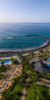 Hotel Riu Palace Tenerife