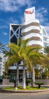 Hotel Riu Papayas