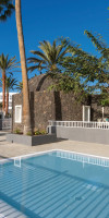 Hotel Riu Paraiso Lanzarote