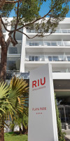 Hotel Riu Playa Park