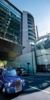 Hotel Riu Plaza London Victoria