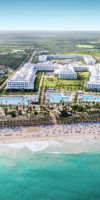 Hotel Riu Republica - Adults Only