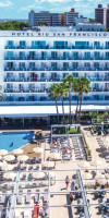 Hotel Riu San Francisco - Adults Only
