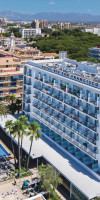 Hotel Riu San Francisco - Adults Only