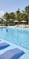 Hotel Riu Tequila