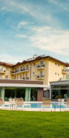 Hotel Riva del Garda Albergo Villa Nicolli