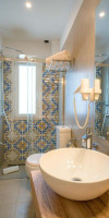 Hotel Rivage Taormina