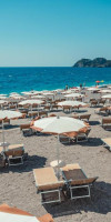 HOTEL RIVAGE TAORMINA