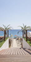 HOTEL RIVAGE TAORMINA