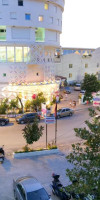 Hotel Rixhi