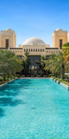 Hotel Rixos Al Mairid Ras Al Khaimah