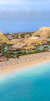 Rixos Bab Al Bahr