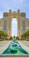 Hotel Rixos Marina Abu Dhabi