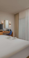 Hotel Rixos Park Belek - The Land Of Legends Access