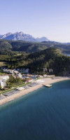 Hotel Rixos Premium Tekirova
