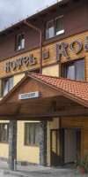 HOTEL ROATA