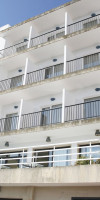 Hotel Rocamar