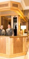 Hotel Rochester Champs Elysees