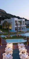 Hotel Rodos Palace