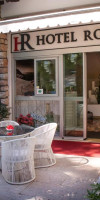 Hotel Roma Aparthotel