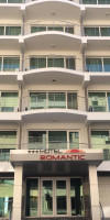 Hotel Romantic