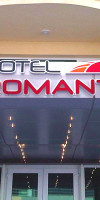 HOTEL ROMANTIC