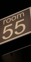 Hotel Room 55