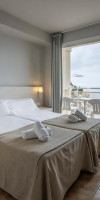 Hotel Rosamar Maritim
