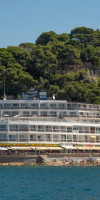 Hotel Rosamar Maxim