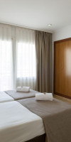 HOTEL ROSAMAR & SPA