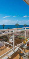 Hotel Rosamar & Spa