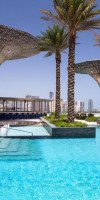 Hotel Rosewood Abu Dhabi