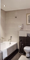 Media Rotana Hotel Dubai