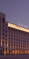 Hotel Rove At The Park