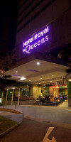 Hotel Royal Queens