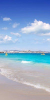 Hotel Ruleta Ibiza 5* TI