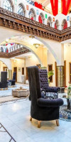 Hotel & Ryad Art Place Marrakech