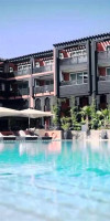 Hotel & Ryads Barriere Le Naoura