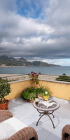 HOTEL SABBIE D'ORO