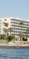 Hotel Sabina Playa