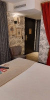 Hotel Sacha