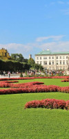 Hotel Sacher Salzburg