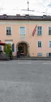 Hotel Sacher Salzburg